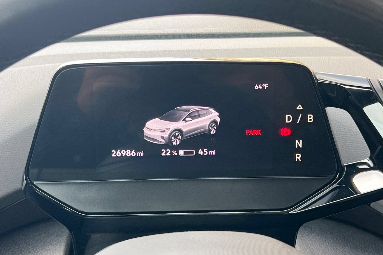 Used 2022 Volkswagen ID.4 Pro S AWD/4WD image 25