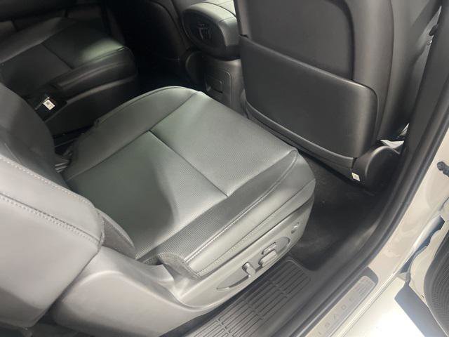 New 2026 Hyundai Palisade Calligraphy image 28