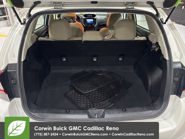 Used 2019 Subaru Impreza 2.0i image 26