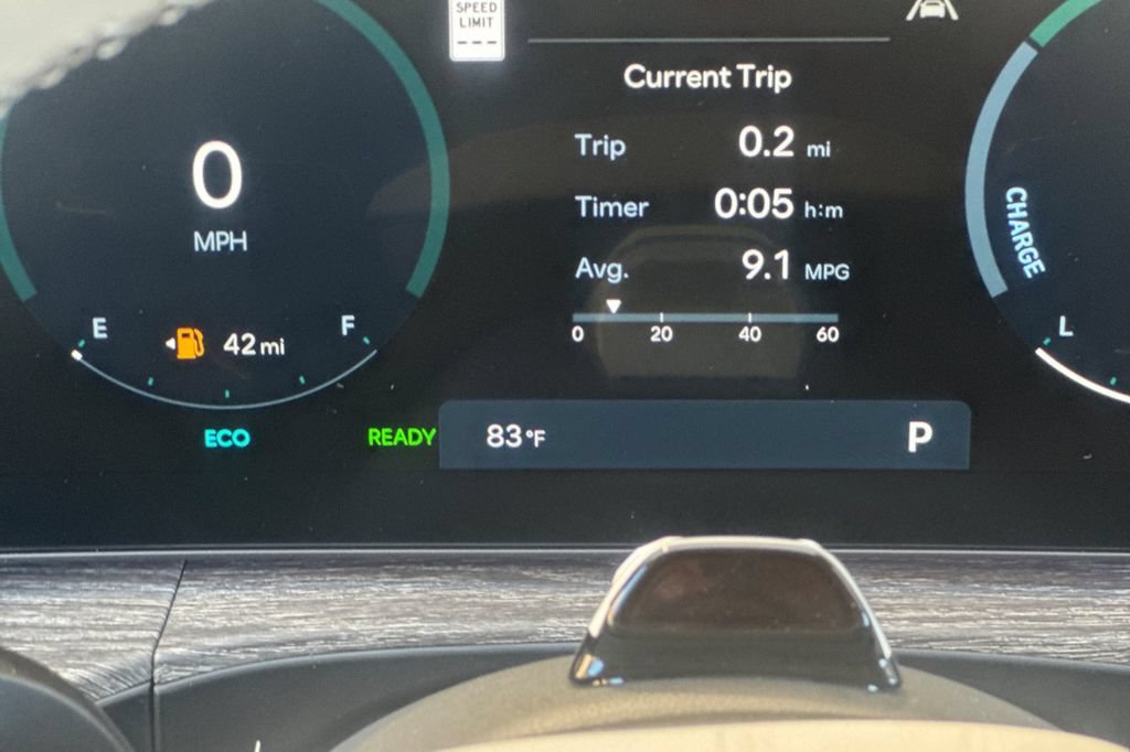 New 2026 Hyundai Santa Fe Calligraphy AWD/4WD image 22