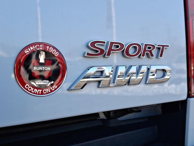 Used 2021 Honda Ridgeline Sport image 32