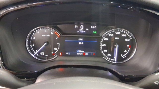 Used 2022 Cadillac XT6 Luxury image 35