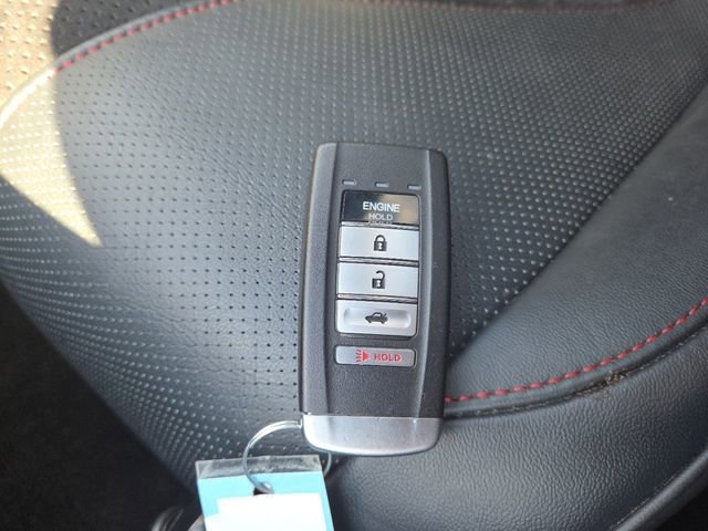 Used 2022 Acura TLX SH-AWD w/ A-SPEC Pkg image 37