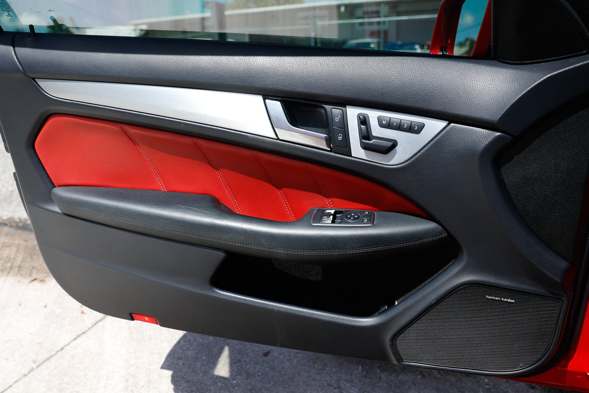 Used 2015 Mercedes-Benz C 63 AMG Coupe image 47