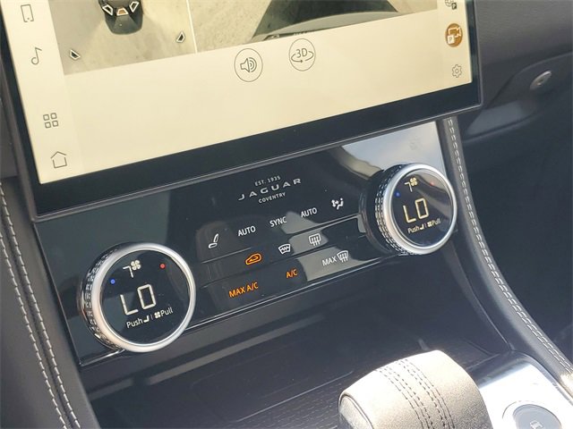 New 2026 Jaguar F-PACE R-Dynamic S image 36