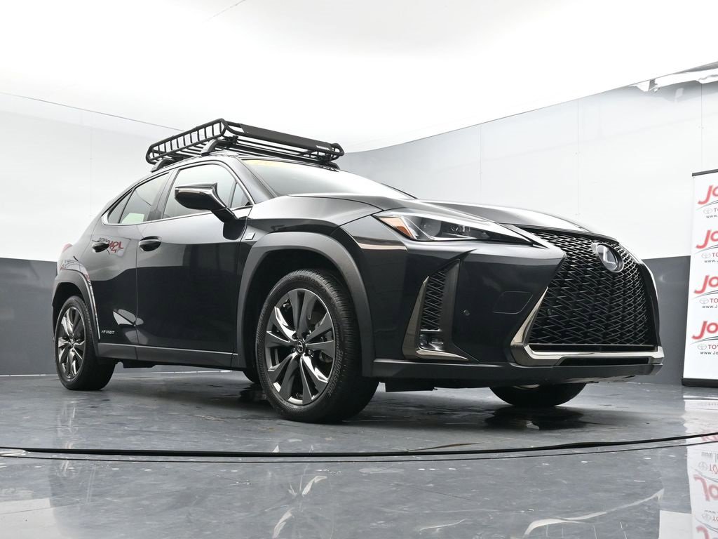 Used 2020 Lexus UX 250h F Sport image 40