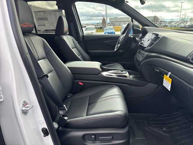 New 2026 Honda Ridgeline TrailSport image 23