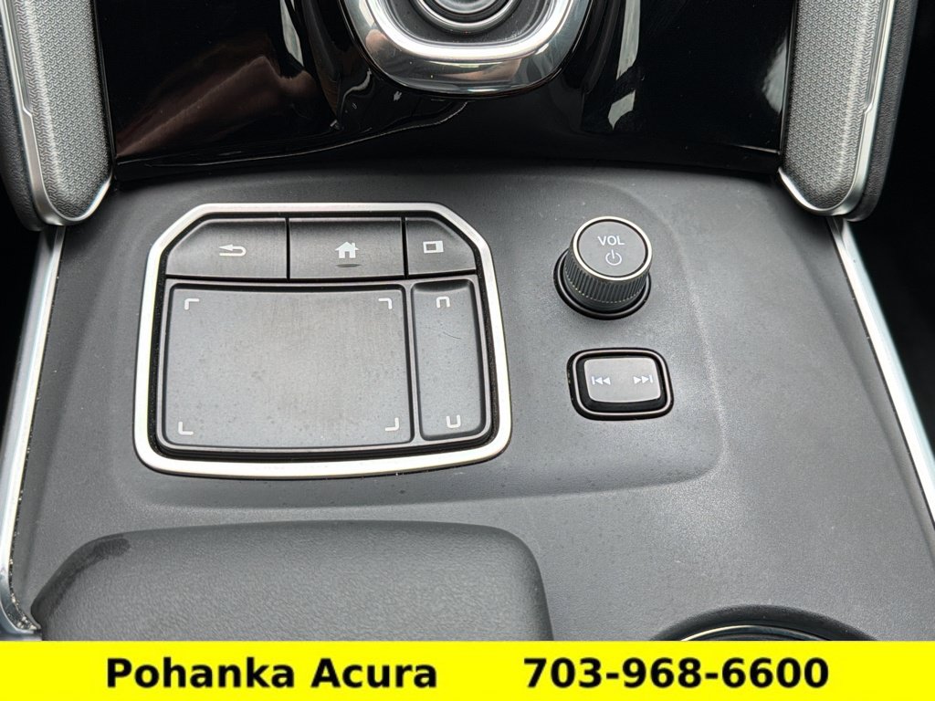 Certified 2023 Acura TLX w/ A-SPEC Package AWD/4WD image 15