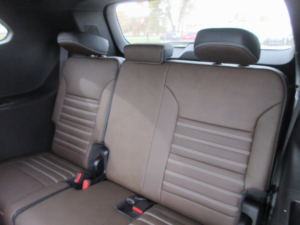 New 2026 GMC Acadia Denali Ultimate image 12