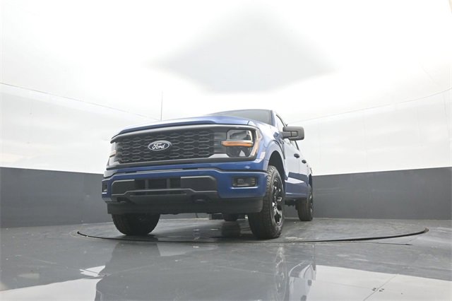New 2025 Ford F150 STX w/ Equipment Group 200A image 26