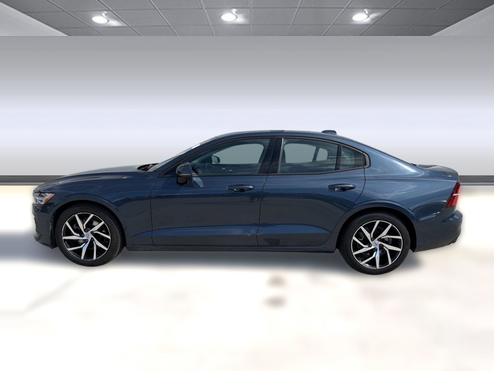 Used 2020 Volvo S60 T5 Momentum FWD video 2