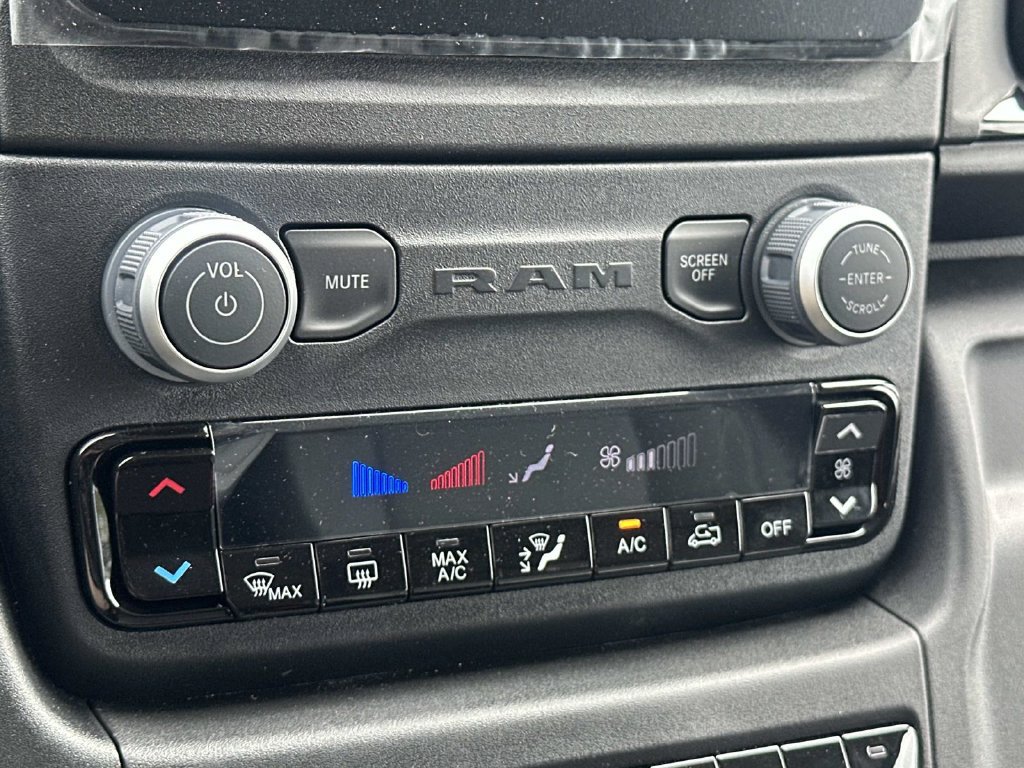 New 2026 RAM ProMaster 2500 w/ Safety Group FWD image 19