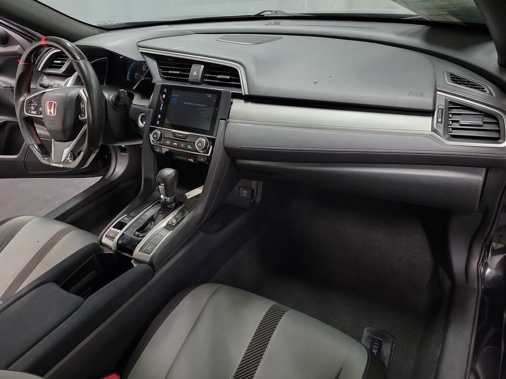 Used 2016 Honda Civic EX-T image 23