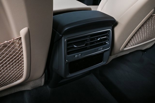 New 2025 Audi Q7 3.0T Premium Plus image 22