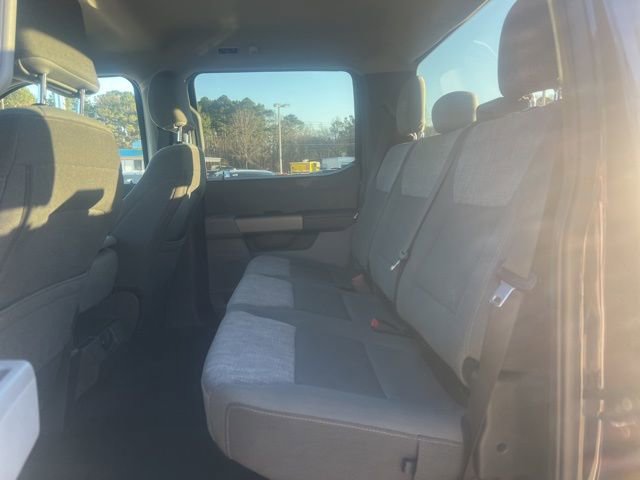 Used 2024 Ford F250 XLT image 26