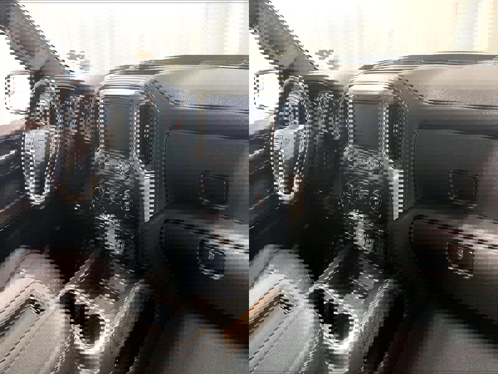 Used 2021 Chevrolet Silverado 1500 RST w/ All Star Edition Plus image 14