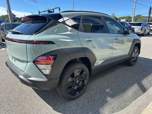 New 2026 Hyundai Kona SEL Sport image 6