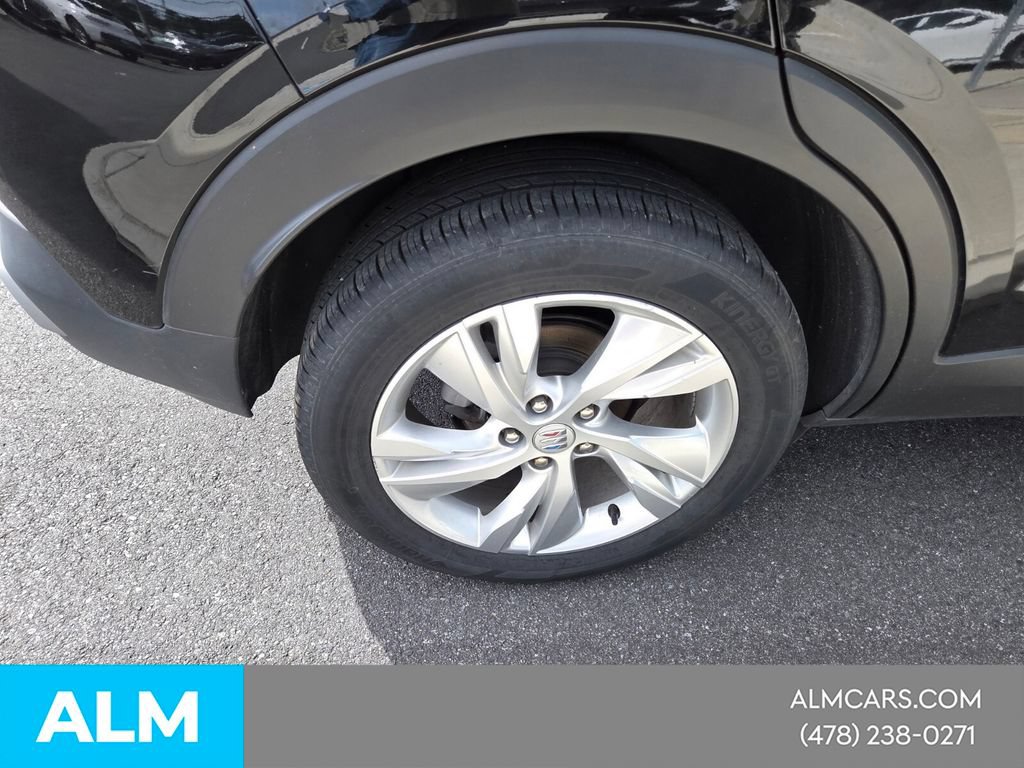 Used 2025 Buick Encore GX Preferred FWD image 15