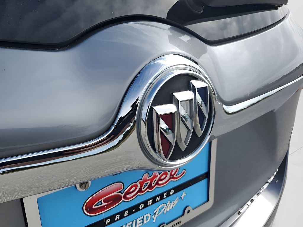 Used 2020 Buick Envision Essence image 41