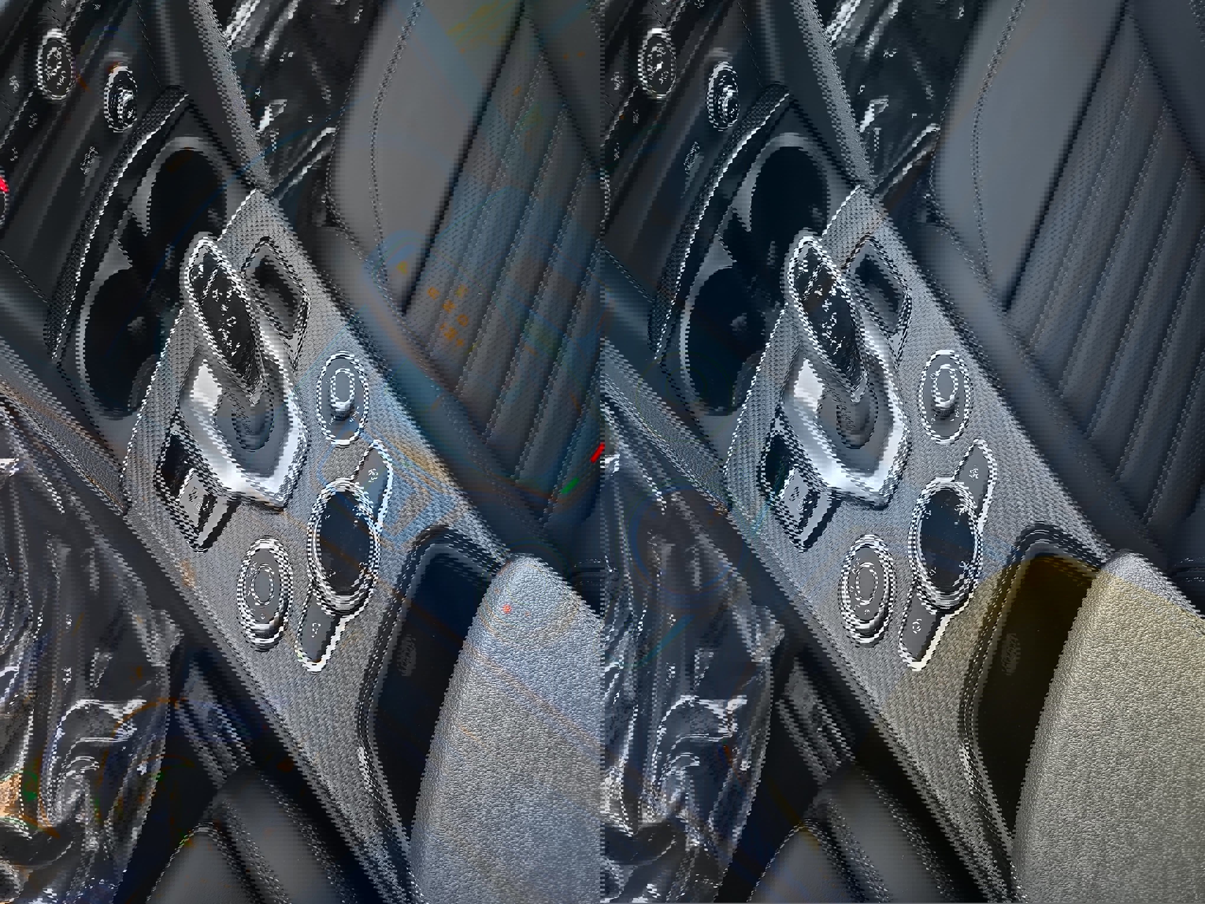 Used 2024 Alfa Romeo Stelvio Quadrifoglio w/ Active Assist Plus Package image 26