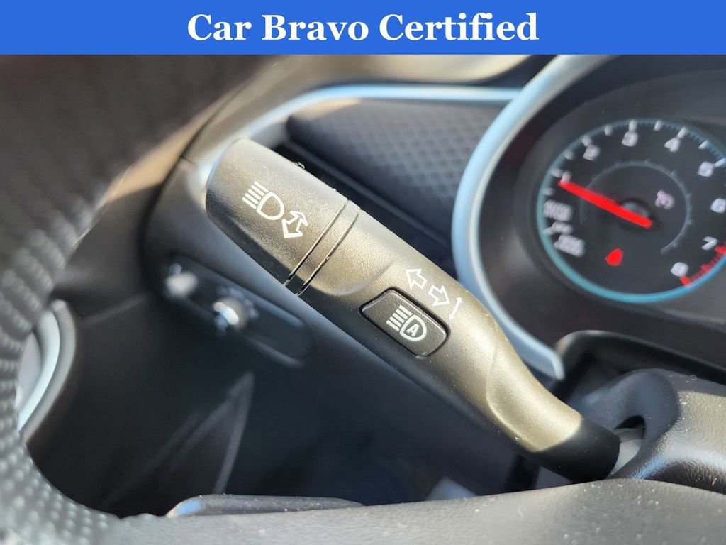 Used 2023 Chevrolet Malibu LT image 21