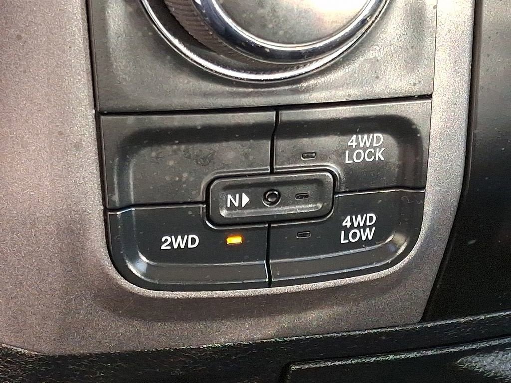 Used 2018 RAM 1500 Tradesman w/ Popular Equipment Group AWD/4WD image 24