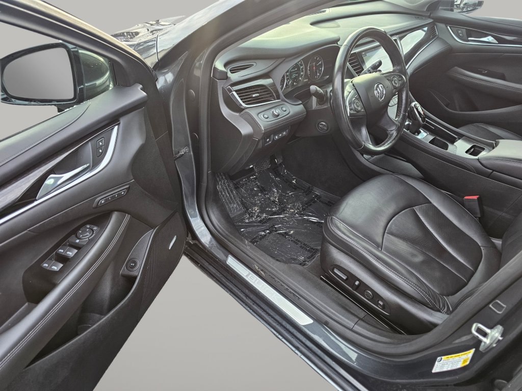 Used 2017 Buick LaCrosse Premium w/ Driver Confidence Package #2 image 20