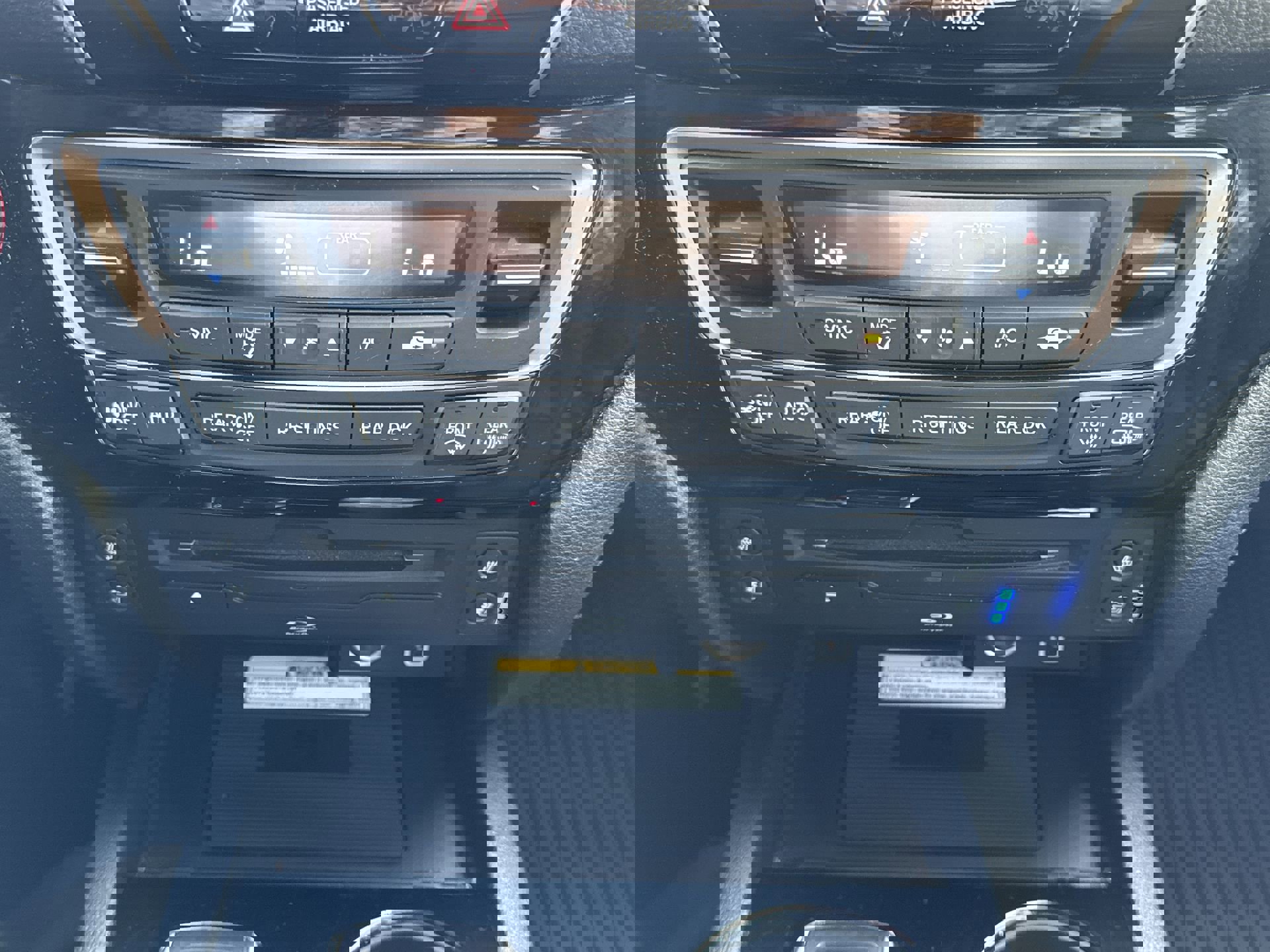 Used 2022 Honda Pilot Elite image 19