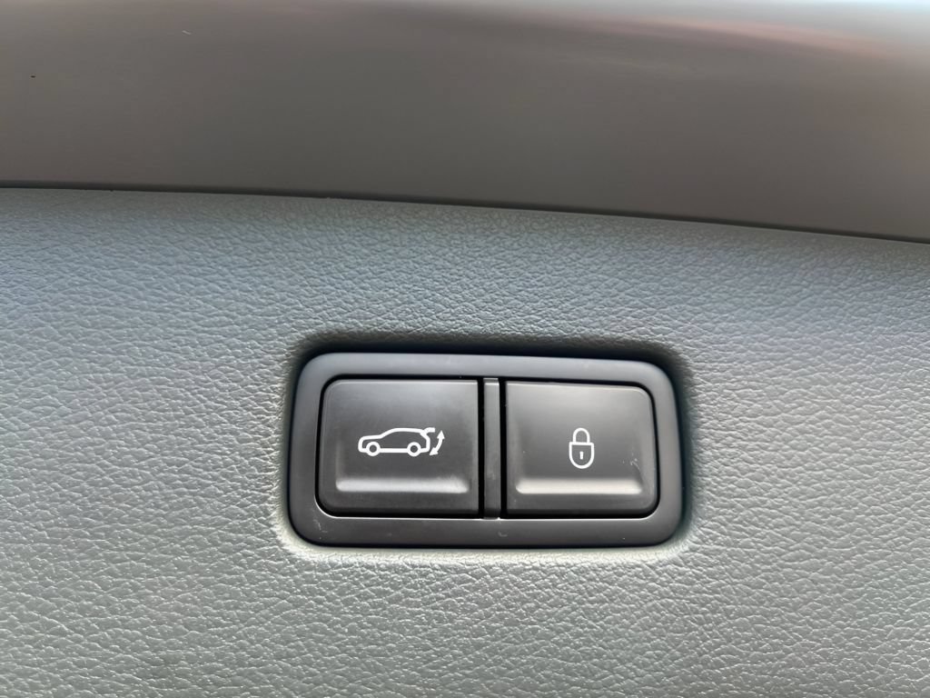 Used 2026 Genesis GV80 2.5T Prestige AWD/4WD image 9
