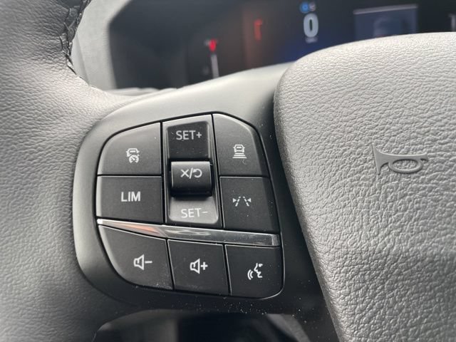 New 2026 Ford Transit 150 Low Roof RWD image 21