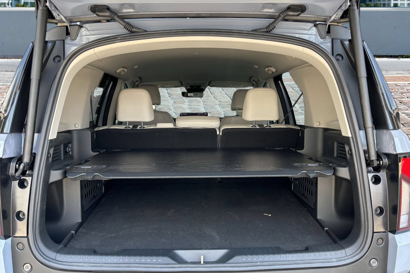 New 2026 Honda Passport RTL image 9