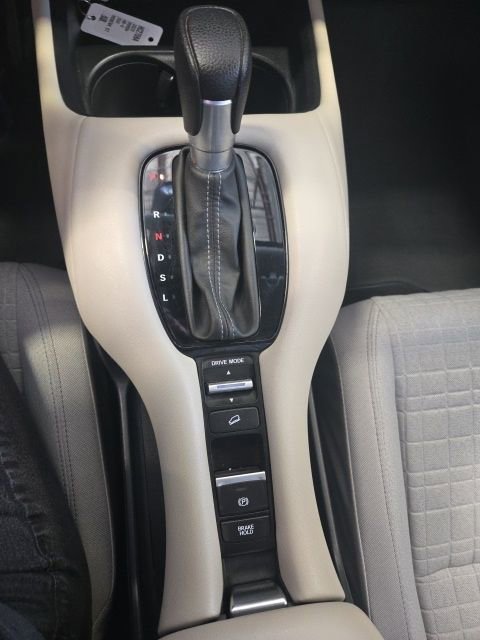 Used 2023 Honda HR-V LX image 21