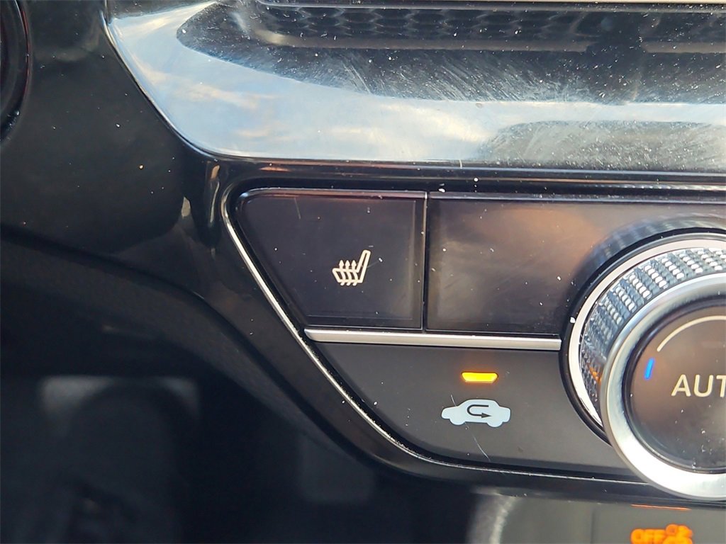 Certified 2024 Honda Civic EX image 19