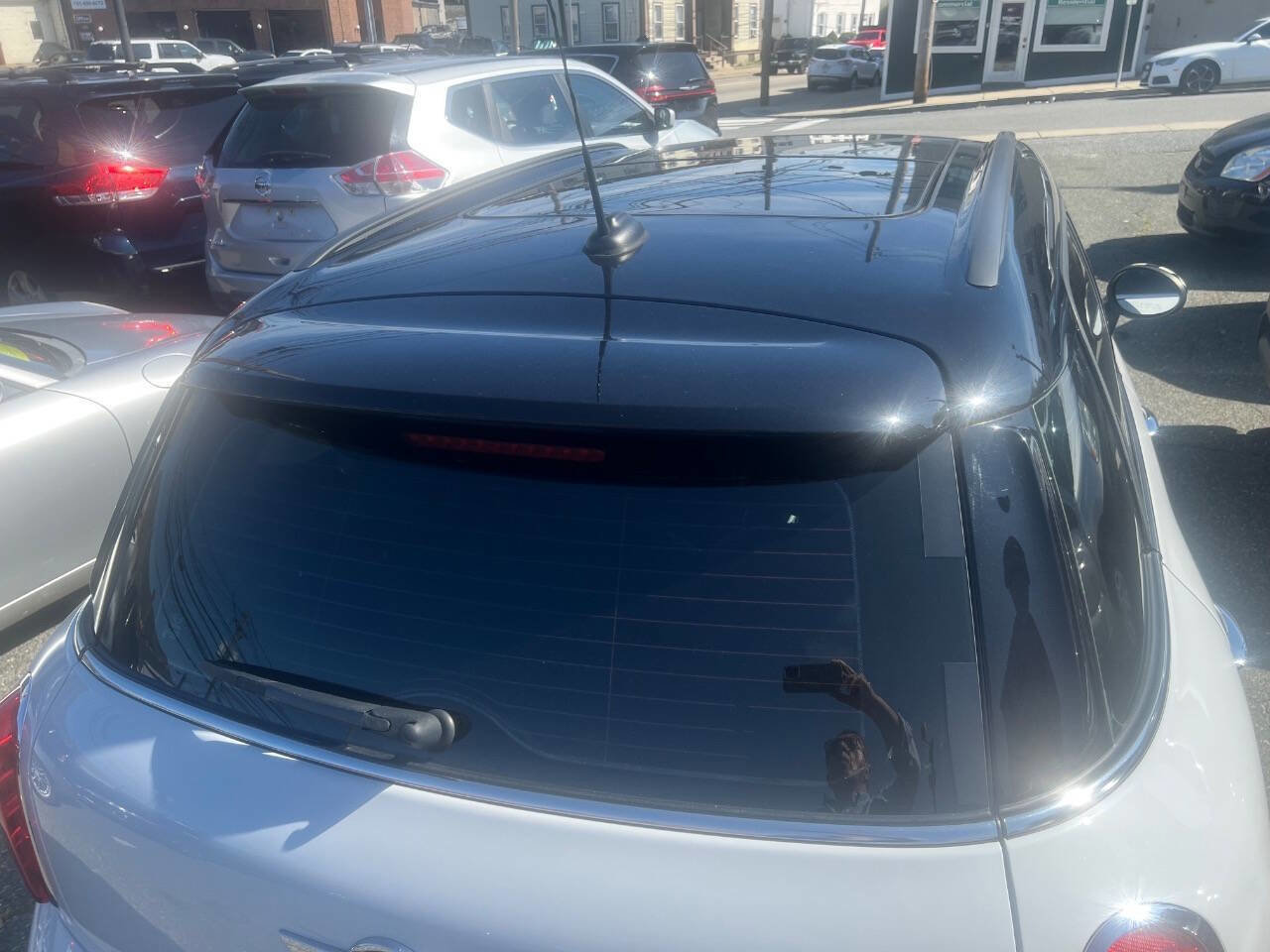 Used 2014 MINI Cooper Countryman S image 5