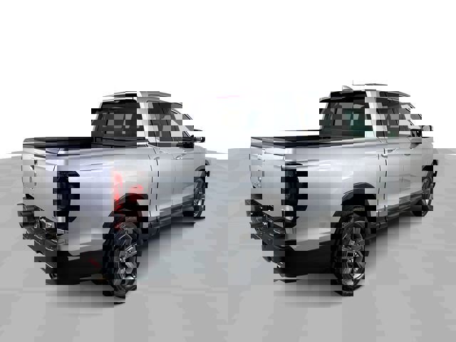 Used 2023 Honda Ridgeline RTL-E image 8