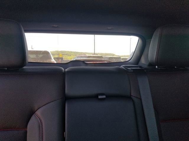 New 2026 Chevrolet Blazer RS image 14