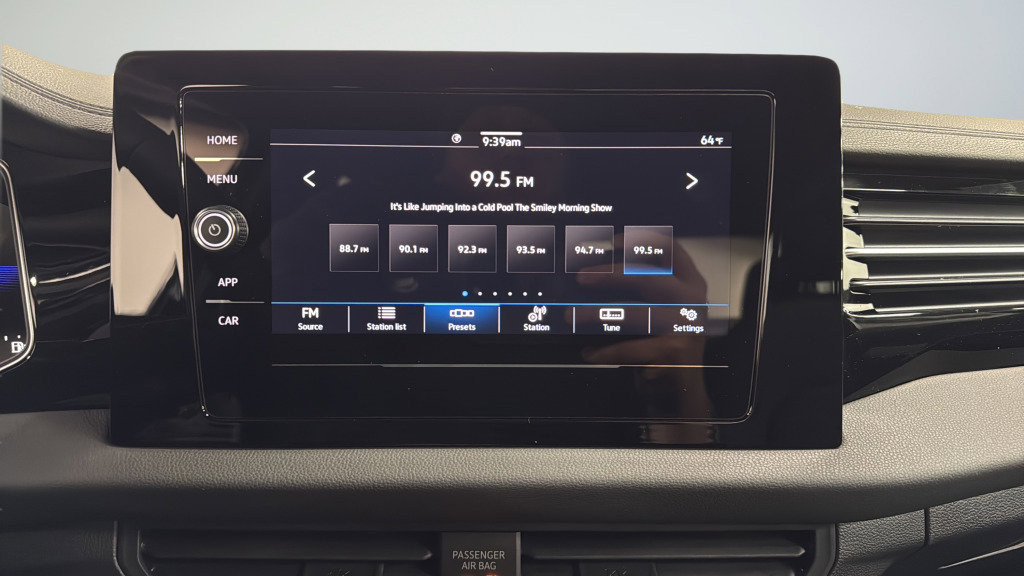 New 2026 Volkswagen Jetta Sport FWD image 21