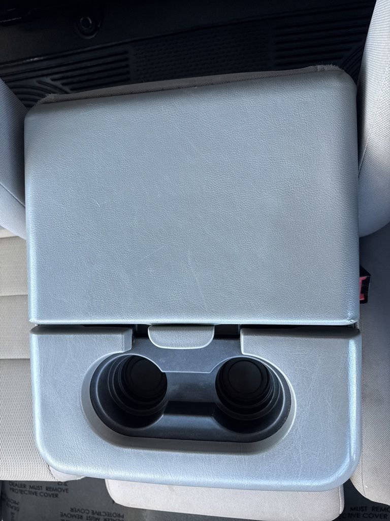 Used 2007 Ford F250 XLT AWD/4WD image 25