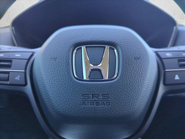 New 2027 Honda CR-V EX image 15