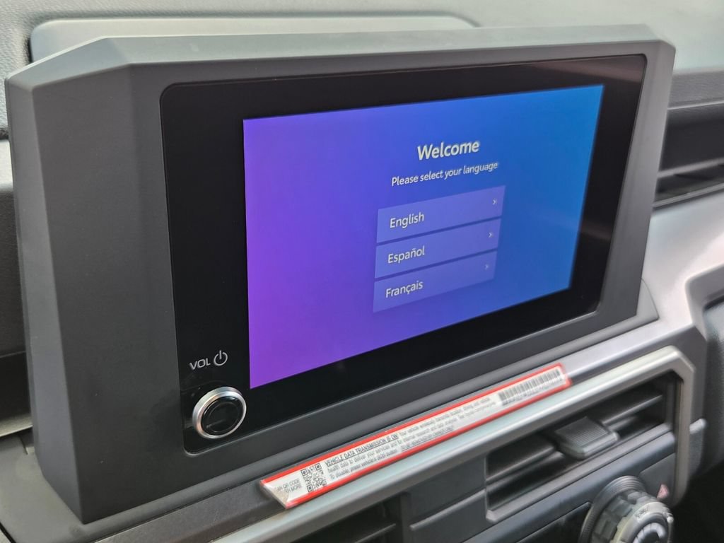 Certified 2025 Toyota 4Runner SR5 AWD/4WD image 18