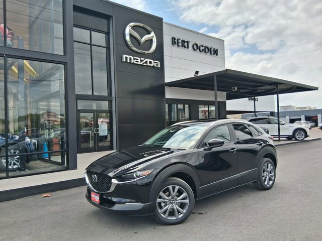 New 2026 MAZDA CX-30 AWD 2.5 S w/ Premium Package