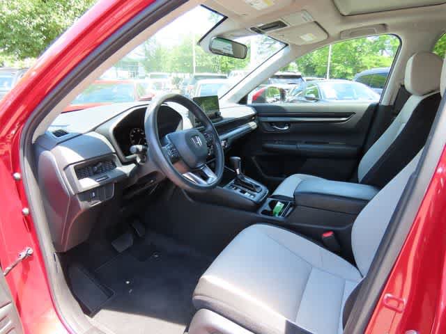 Certified 2023 Honda CR-V EX image 2