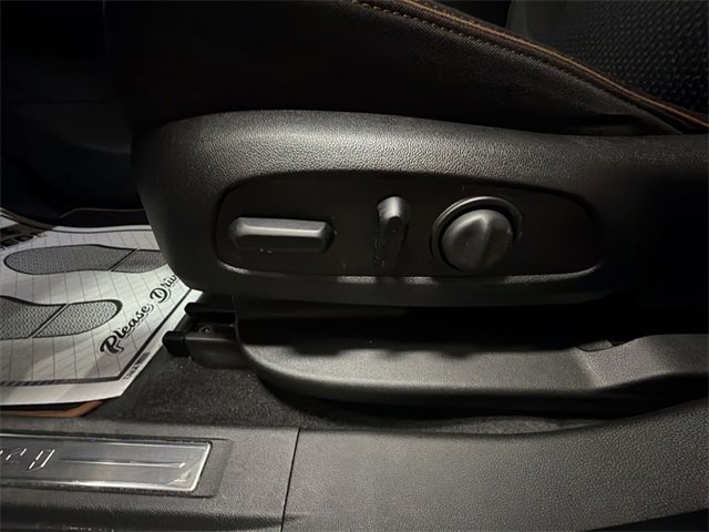 Certified 2021 GMC Acadia AT4 w/ Trailering Package image 12