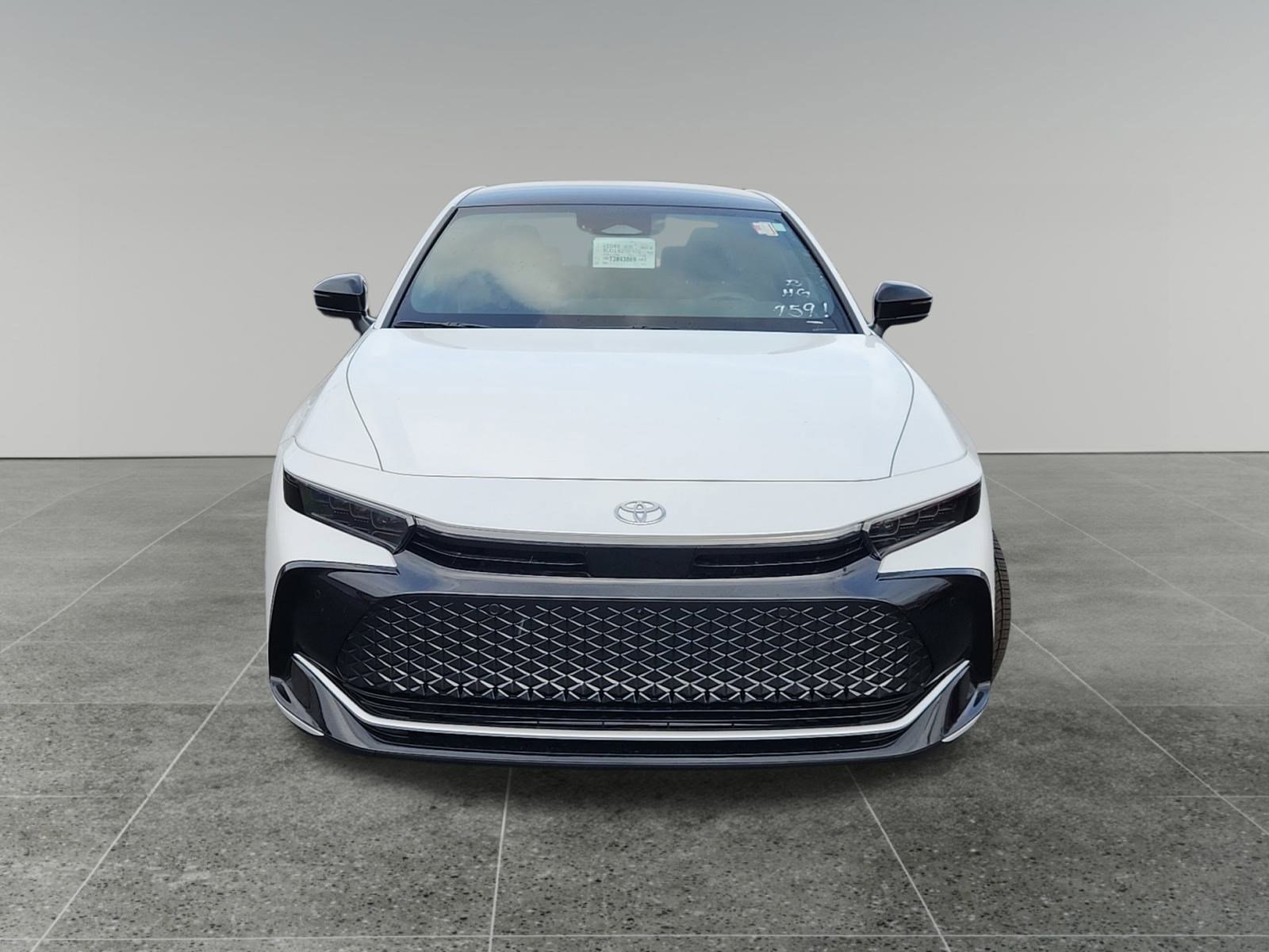 New 2026 Toyota Crown Limited image 2