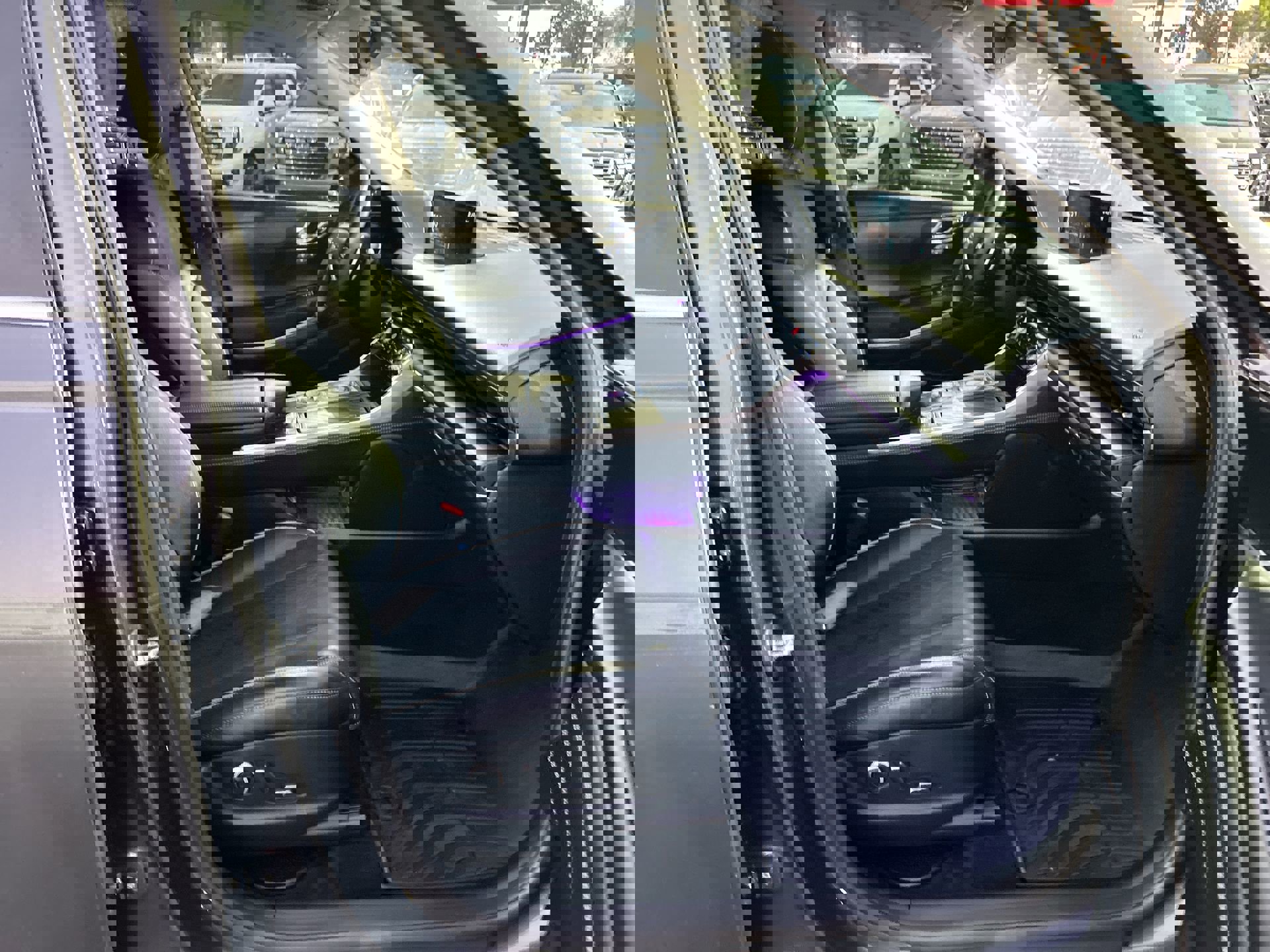 Used 2021 Genesis GV80 2.5T w/ Advanced Package 02 image 18