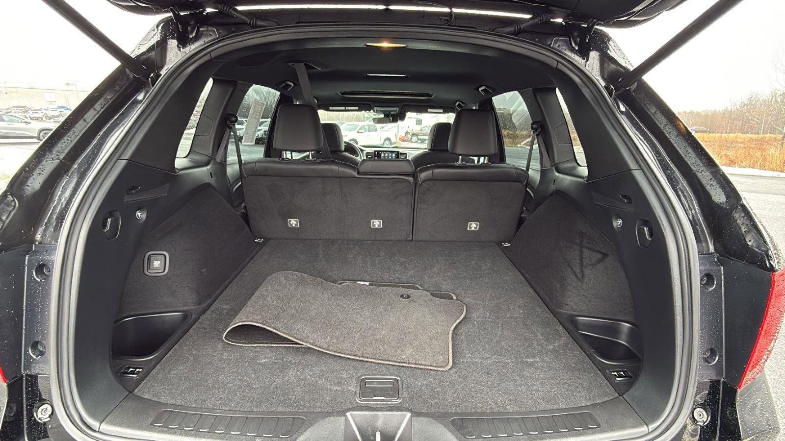 Used 2023 Honda Passport EX-L image 22