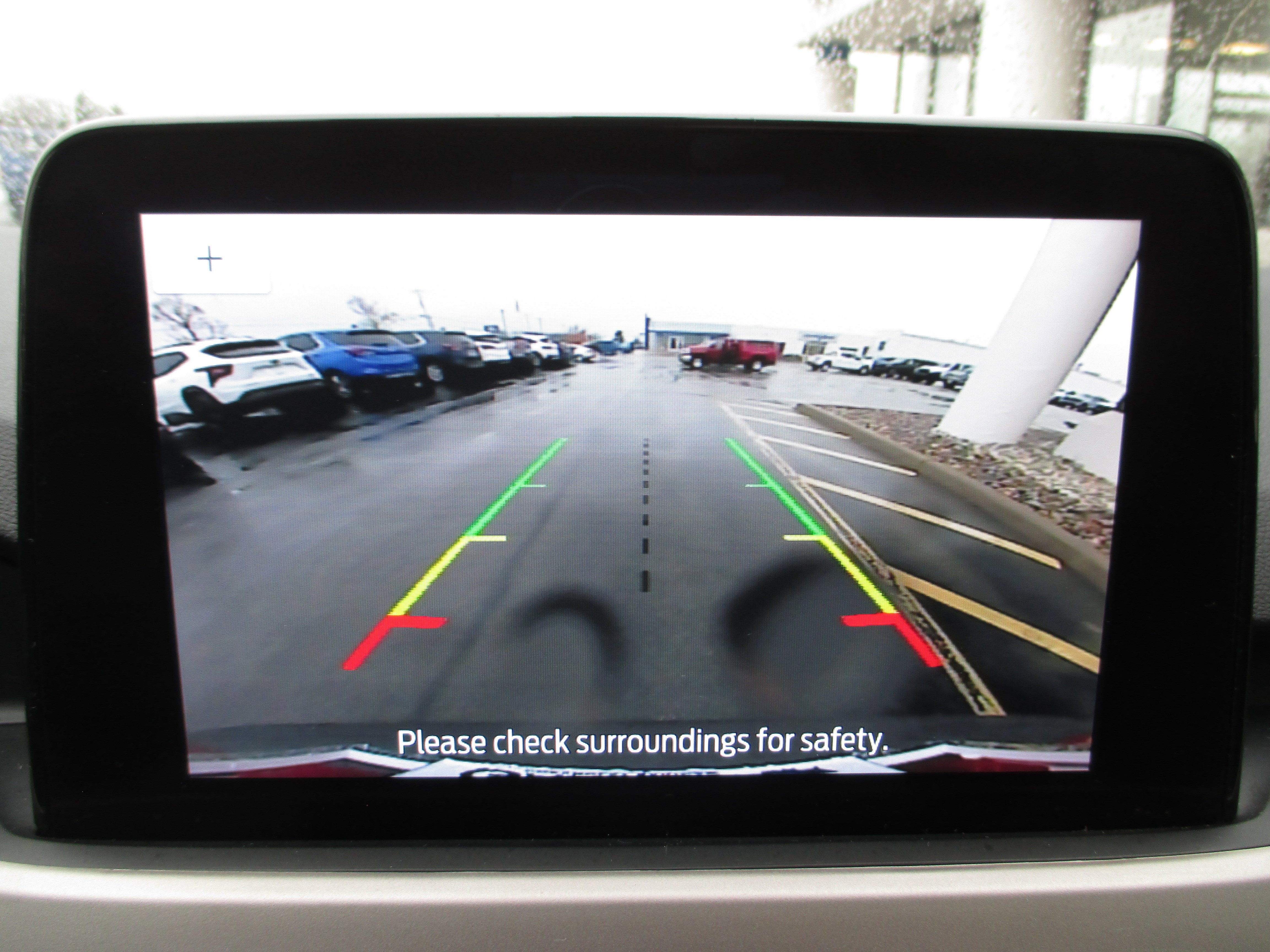 Used 2022 Ford Escape SE w/ Convenience Package image 19