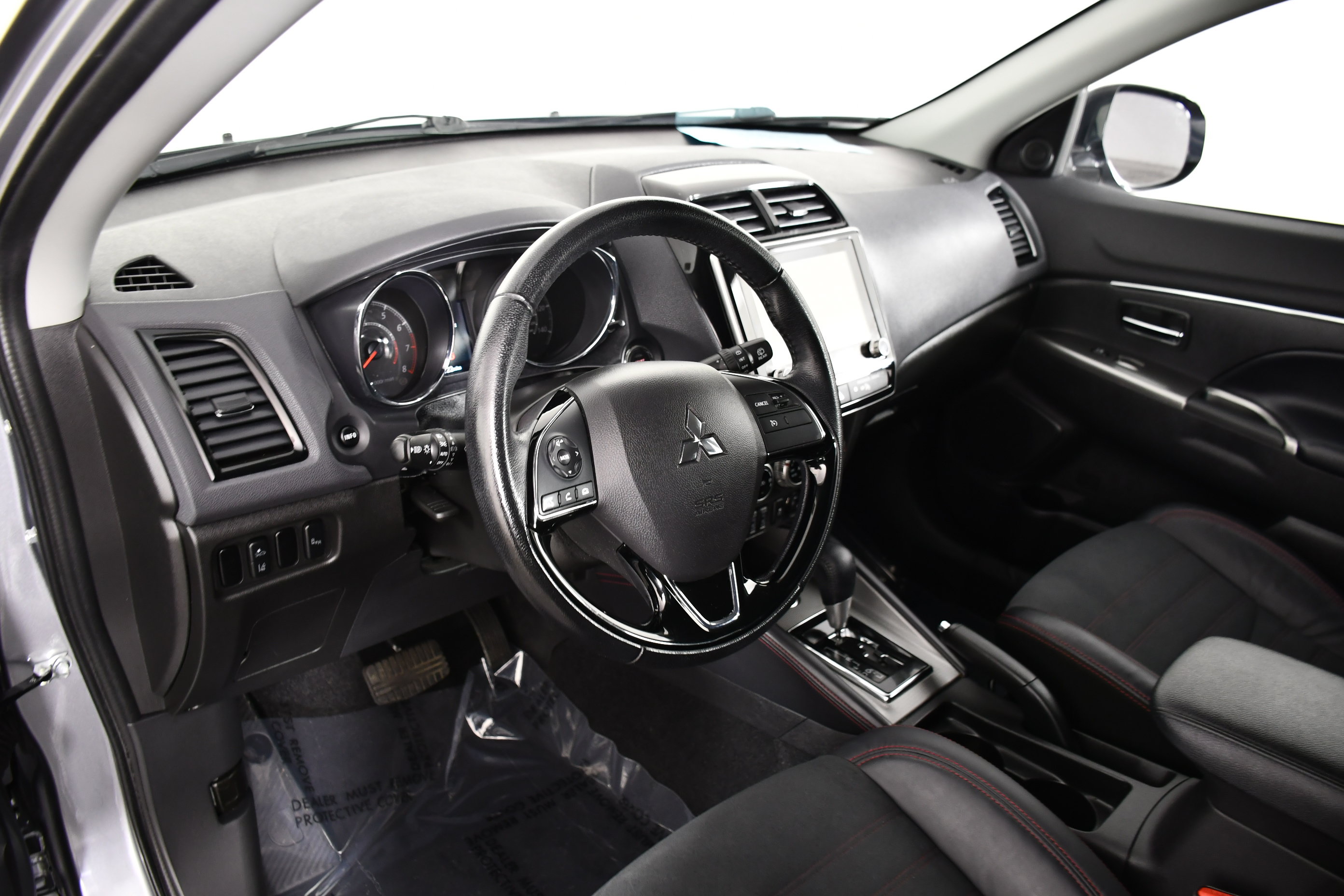 Used 2022 Mitsubishi Outlander Sport SE AWD/4WD image 36