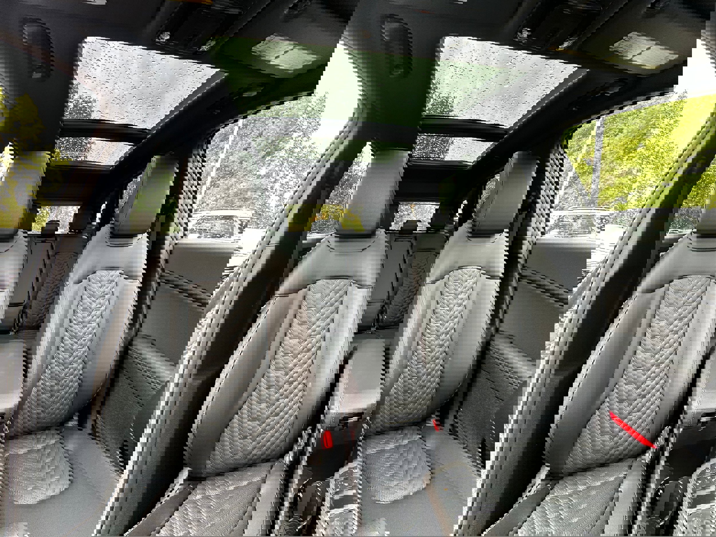 New 2026 Kia Sportage X-Line image 31