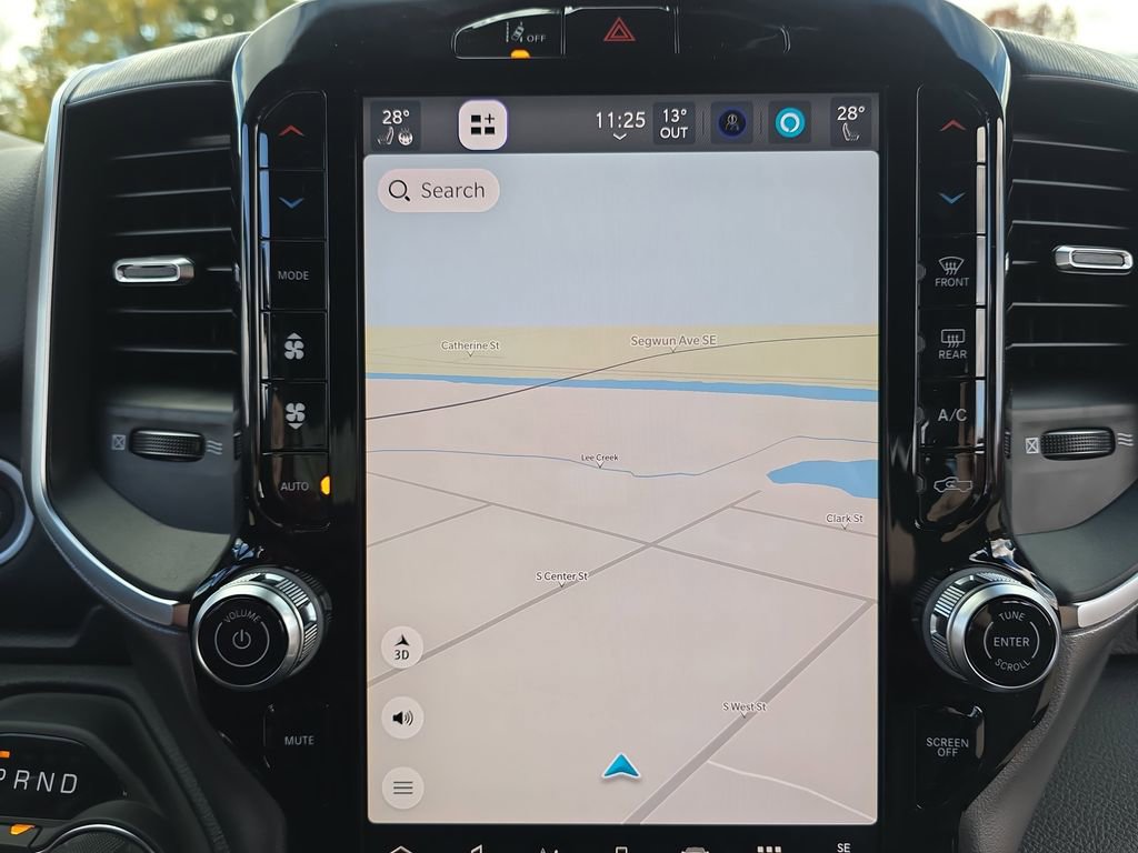 New 2026 RAM 1500 Big Horn image 23